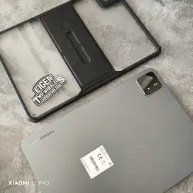 Xiaomi Pad 6s Pro - 8 256Gb | Bekas | Second | 2nd