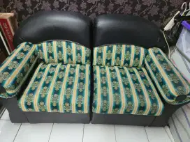 Sofa murah kondisi bagus