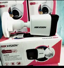 Pasang cctv hikvision orie cctv hilook ezviz servive