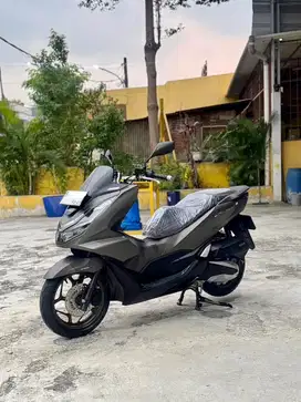 PCX 160 ABS 2024 KM 1rb PJK 2026 LIKE NEW ❗️