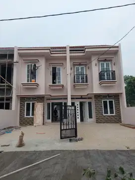 Dijual Rumah Siap Huni Di Sukahati Cibinong