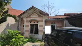Rumah Strategis 10 Menit ke Pintu Tol Jati Warna Bebas Banjir J-22972