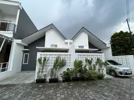 Dijual Rumah Siap Huni Di Kota Batu Ciomas Bogor