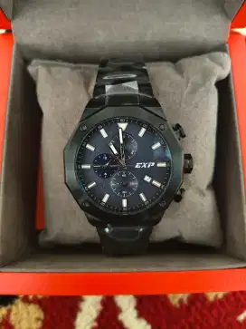 Jam pria expedition black 6849