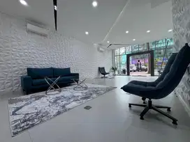 Dijual Ruko Fully Furnished Cocok Untuk Kantor di Sektor 7 14900Ad