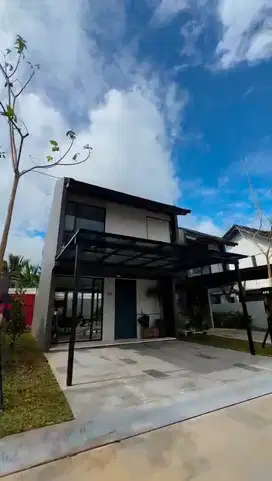 PERUMAHAN BARU HARGA PERDANA DEKAT GADING SERPONG START 500 JUTAAN