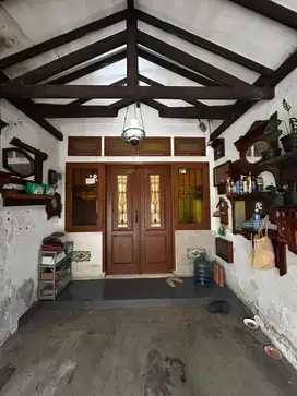 Dijual Rumah Antapani Kota Bandung