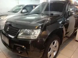 Suzuki Grand vitara 2009 Bensin