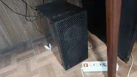 PC Rakit Siap Pakai–Spek Ngebut! RTX 3060 Ti, RAM 32GB–Cocok Gaming
