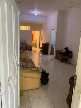 Dijual Rumah di Jl Gunung Galunggung Cirebon