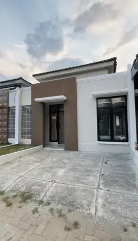 Dijual Rumah Siap Huni Di Bojonggede