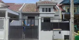 Rumah Murah Siap Huni Di Perum Citra Harmoni Taman