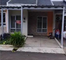RUMAH MURAH PERUM VILLA RIZKI ILHAMI 2 DUREN MEKAR DEPOK