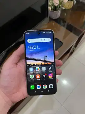 TECNO SPARK Go 1 4/64