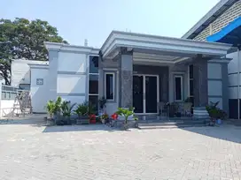 GRESS Gudang Zona Industri Wonoayu Sidoarjo