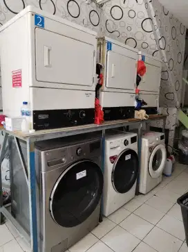 LOWONGAN KERJA LAUNDRY JELAMBAR HADIAH