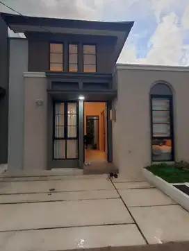 Rumah 1 lantai, di Citra Raya, hanya 500jtan, tanpa DP, dapat free ppn