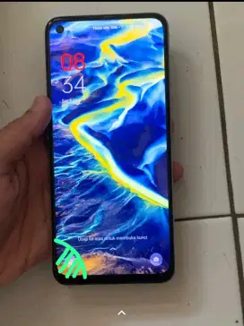 Oppo a96 8/256 hp cas