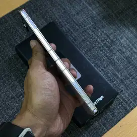 samsung zflip 5 fullset one ui 7 ram 8/256