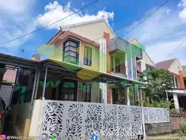 DIJUAL CEPAT RUMAH PLUS FURNIS DAERAH MOUNTAIN VIEW,HARGA SANGAT MURAH