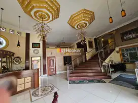 Dijual Cepat Hotel Di Cibogo Puncak Bogor