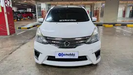 [OLX Mobbi] Nissan Grand livina 1.5 Highway Star Facelift MT 2016 TVH