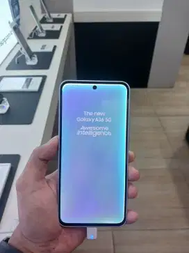 Samsung Galaxy A36 5G 8/256GB