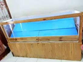 Etalase Hp 1.5 meter