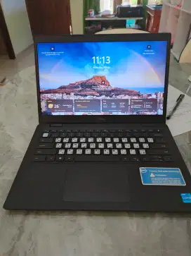 Dell latitude 3420
11th Gen Intel Core i3