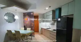 Dijual apartement di kemayoran jakarta utara The Mansion Jasmine Tower
