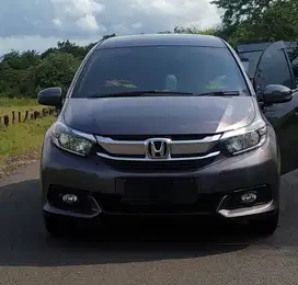 Honda Mobilio 2018 Bensin