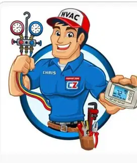 Lowongan Teknisi AC