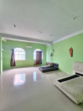 Dijual 3 unit ruko kos2an bengkong Batam