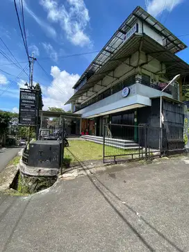 Private Office/Ruang Kantor Nyaman Area Dago Bandung
