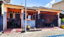 Jual Rumah Murah Siap Huni Di Griya Kebraon Surabaya
