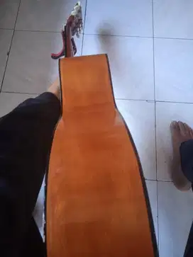 Gitar Murah no minus ada bonus