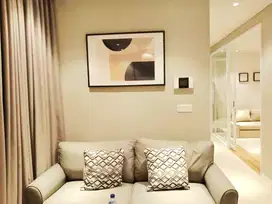 Dijual Apartemen Paddington Heights, Alam Sutera, Tangerang