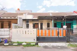 Rumah Semi Furnished dekat Cibinong City Mall 2 Dibantu KPR J-22382
