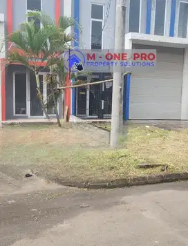 Di Sewakan Gudang Bizzpoint