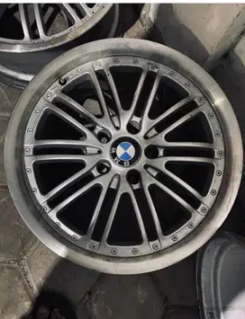Velg bmw x e46 ring 18
