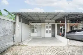 Rumah SHM Hadap Timur 10 Mnt ke Mal Ciputra Cibubur Siap KPR J-27456