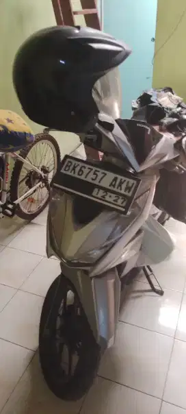 Jual beat deluxe 2022 akhir