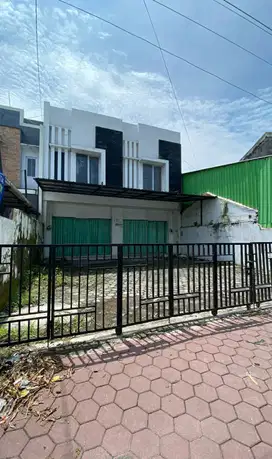 Disewakan Ruko daerah jl palagan sleman