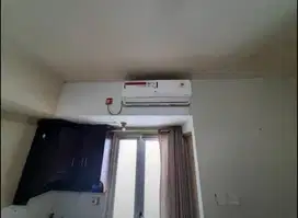 Disewakan Apartemen Green Park View Tower F lantai 6