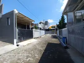 Jual cepat, rumah minimalis komplek Panghegar Permai Panyileukan Kodya