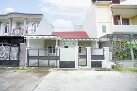 Rumah LT 120 Strategis 10 Menit ke RS Primaya Bekasi Utara SHM J-24522
