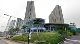 Disewa Apartemen Cinere Bellevue Tower B Lt 11 (Baru Renofasi)