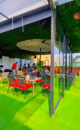 Loker CHEF UNTUK CAFE