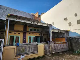 Dijual Murah Rumah lokasi talang ratu