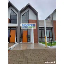 Rumah Cluster Dijual Turun Harga Cikupa Panongan Tgr